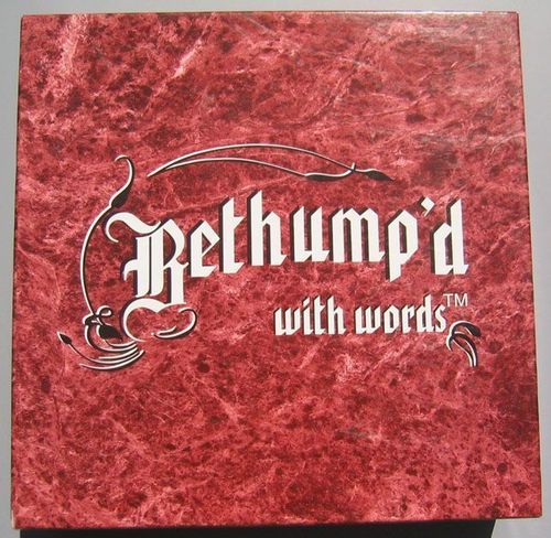 Bethump'd with Words thumbnail