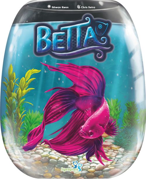 Betta thumbnail