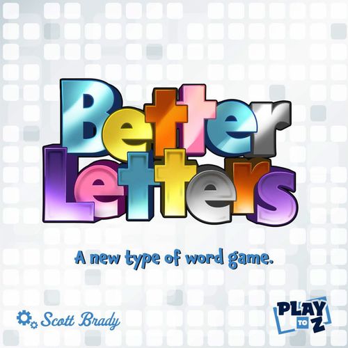 Better Letters thumbnail