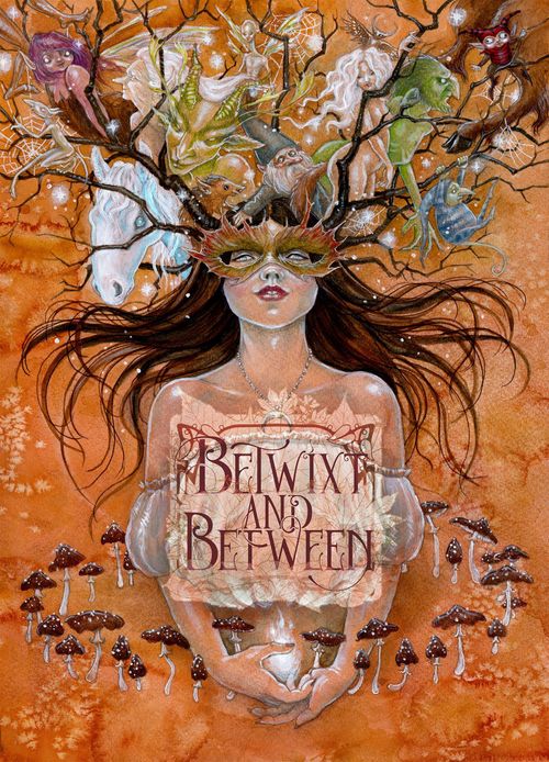 Betwixt and Between thumbnail