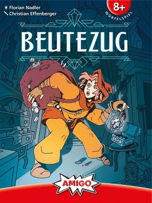 Beutezug thumbnail
