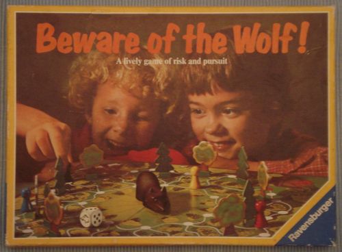 Beware of the Wolf! thumbnail