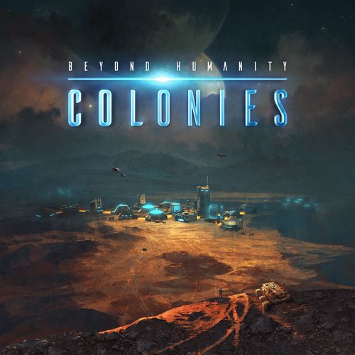 Beyond Humanity: Colonies thumbnail