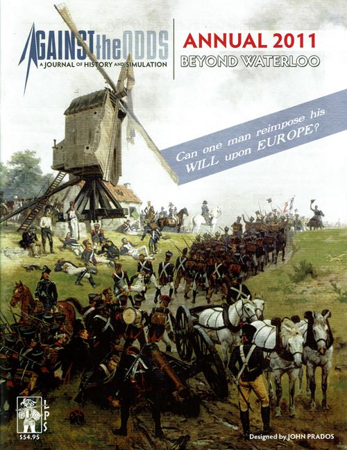 Beyond Waterloo thumbnail