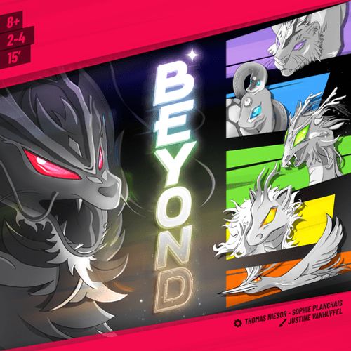 Beyond thumbnail