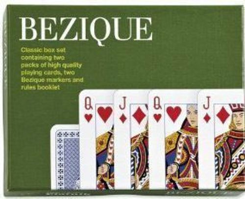 Bezique thumbnail