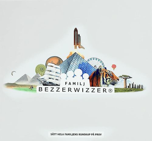 Bezzerwizzer Familie thumbnail