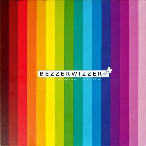 Bezzerwizzer Plus (2009) thumbnail