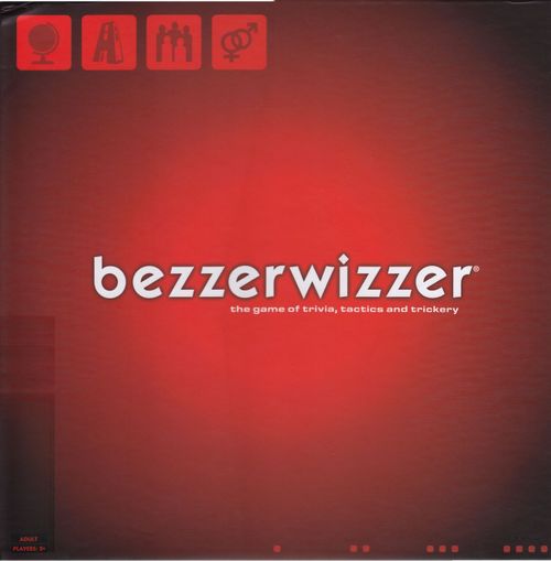 Bezzerwizzer thumbnail