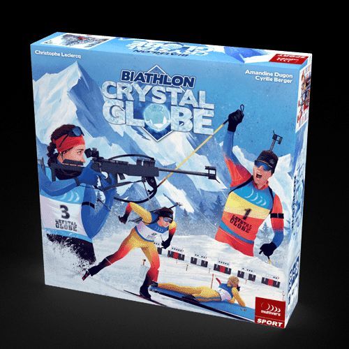 Biathlon Crystal Globe thumbnail