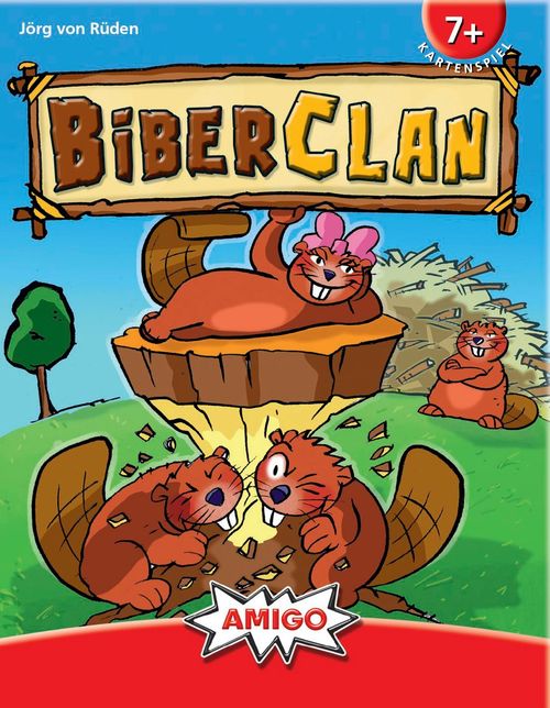 BiberClan thumbnail