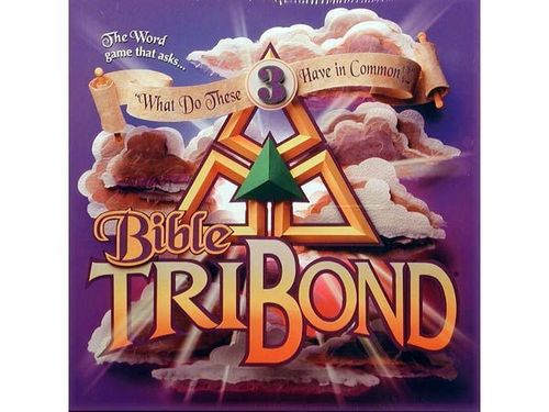 Bible TriBond thumbnail