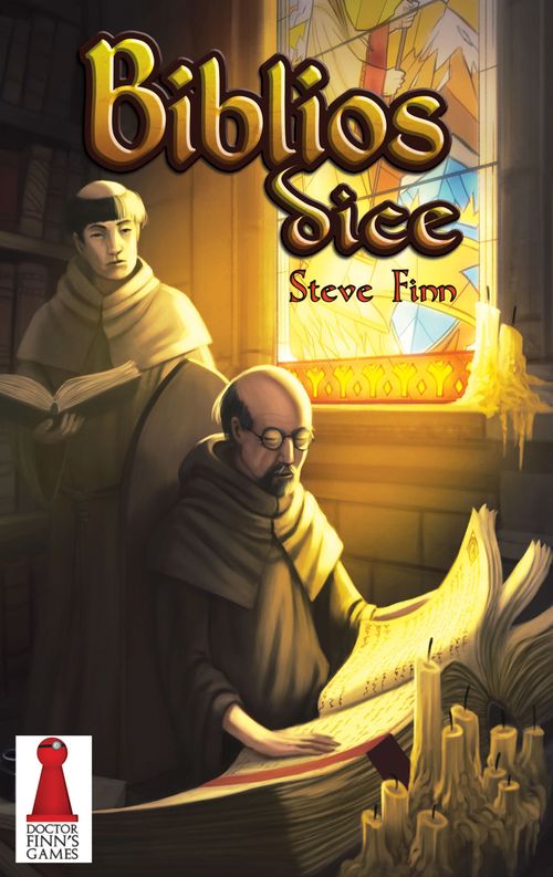 Biblios Dice thumbnail