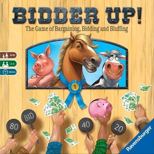 Bidder Up! thumbnail