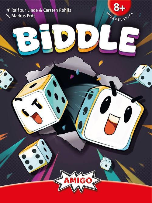 Biddle thumbnail