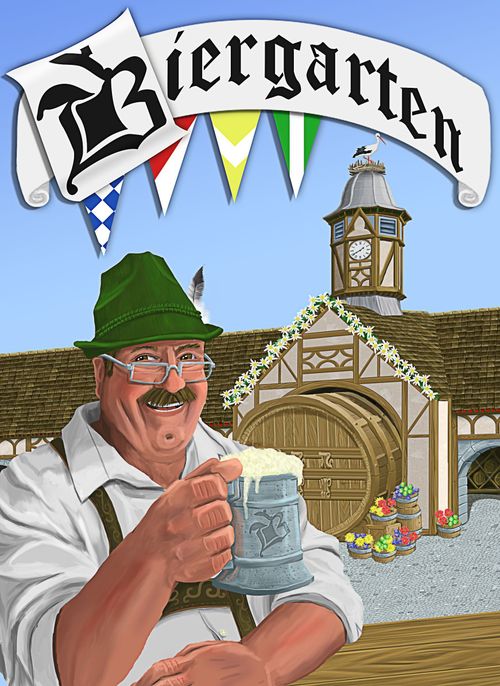 Biergarten thumbnail