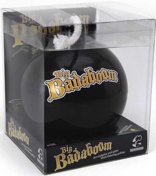 Big Badaboom thumbnail