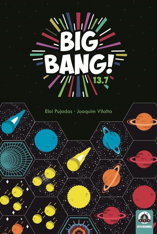 Big Bang 13.7 thumbnail