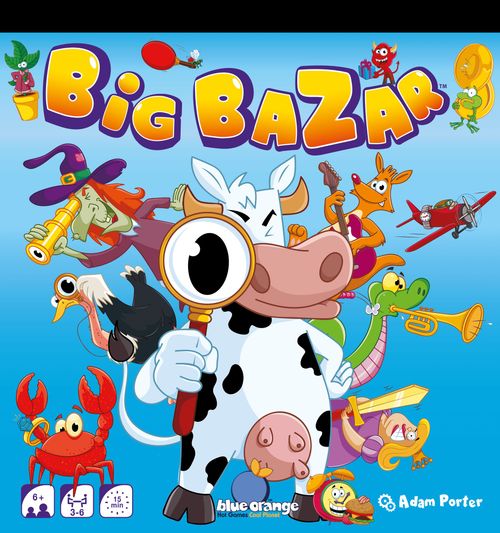 Big Bazar thumbnail