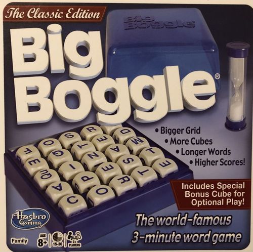 Big Boggle thumbnail