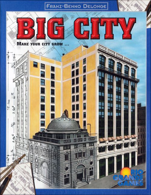 Big City thumbnail