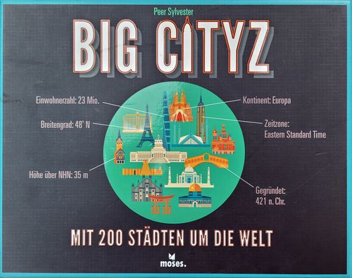 Big Cityz thumbnail