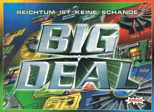 Big Deal thumbnail