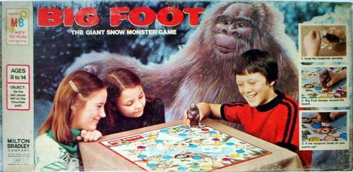 Big Foot thumbnail