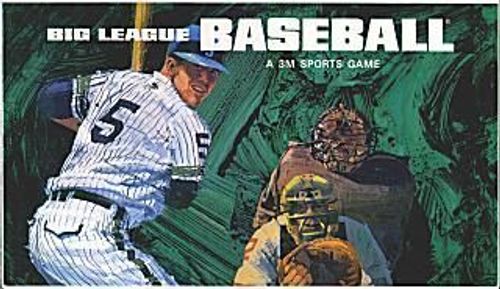 Big League Baseball thumbnail