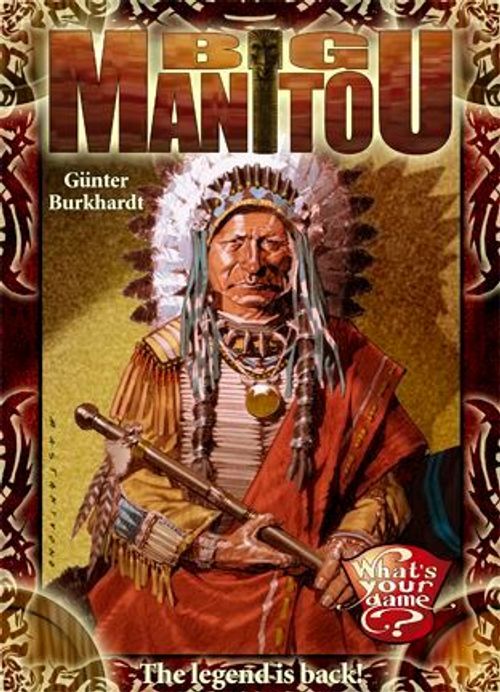 Big Manitou thumbnail