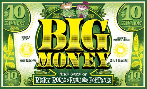Big Money thumbnail