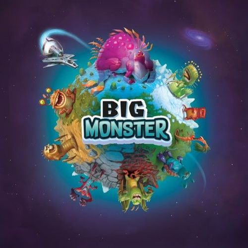 Big Monster thumbnail