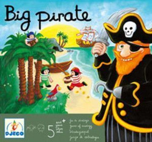 Big Pirate thumbnail