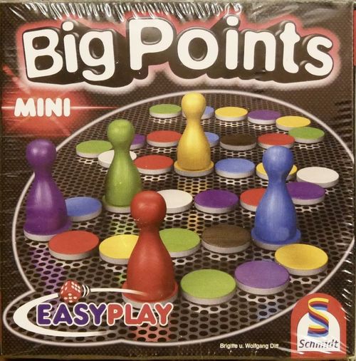 Big Points thumbnail