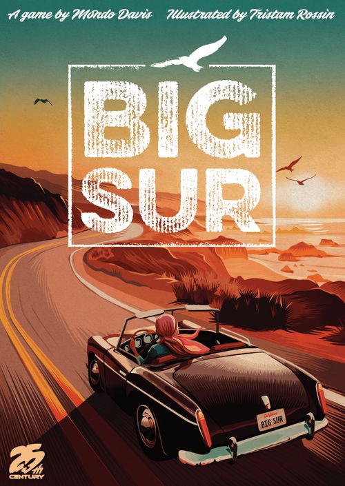 Big Sur thumbnail