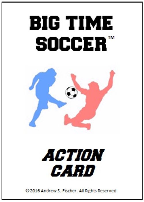Big Time Soccer thumbnail