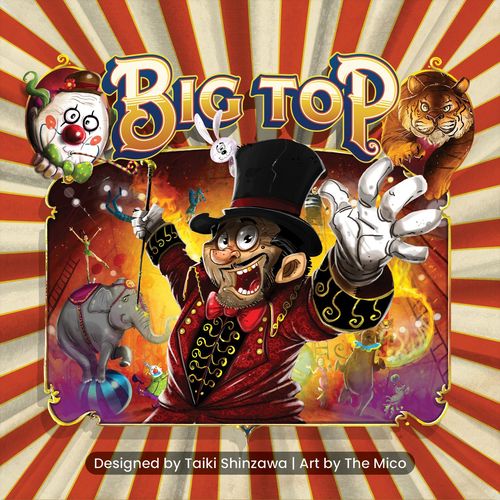 Big Top thumbnail