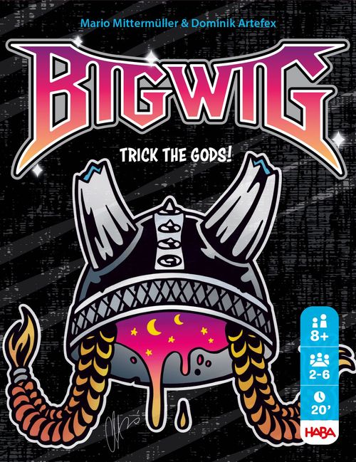 BigWig thumbnail