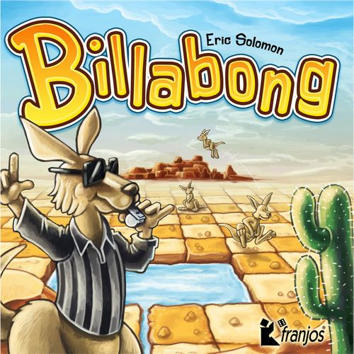 Billabong thumbnail