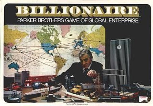 Billionaire thumbnail