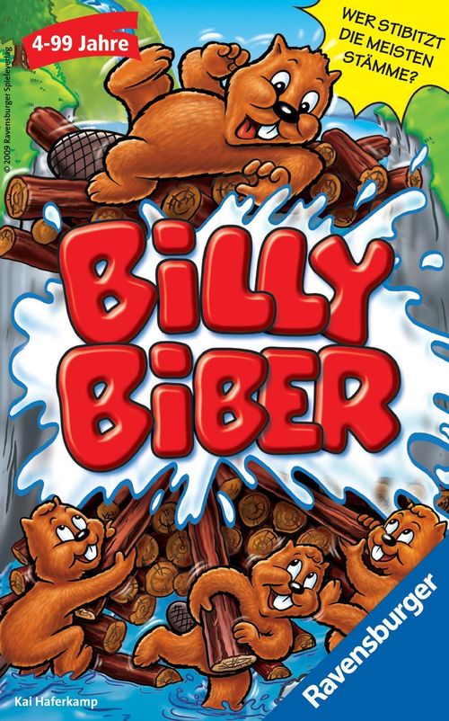 Billy Biber thumbnail