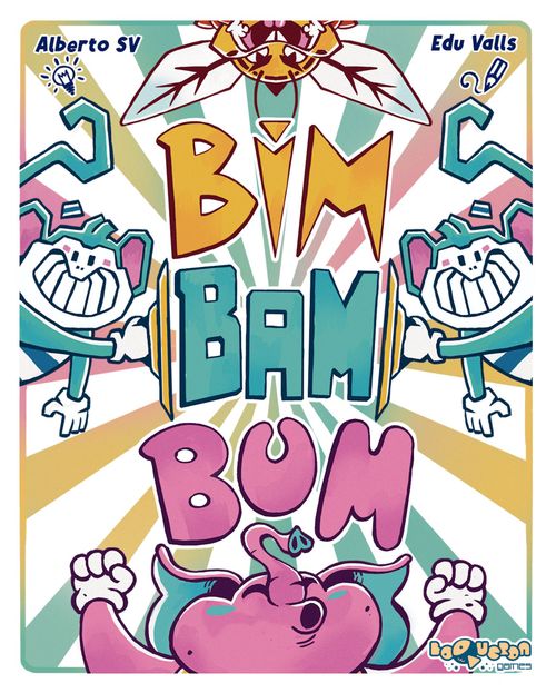 Bim Bam Bum thumbnail