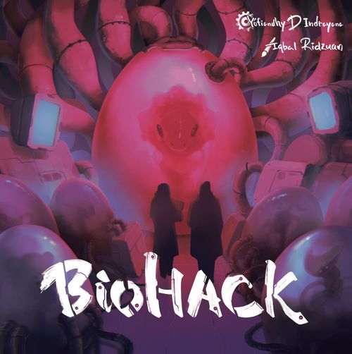 Biohack thumbnail