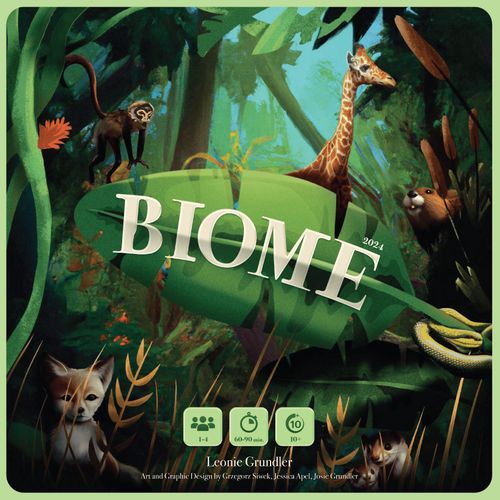 Biome thumbnail