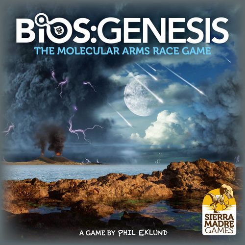 Bios: Genesis thumbnail