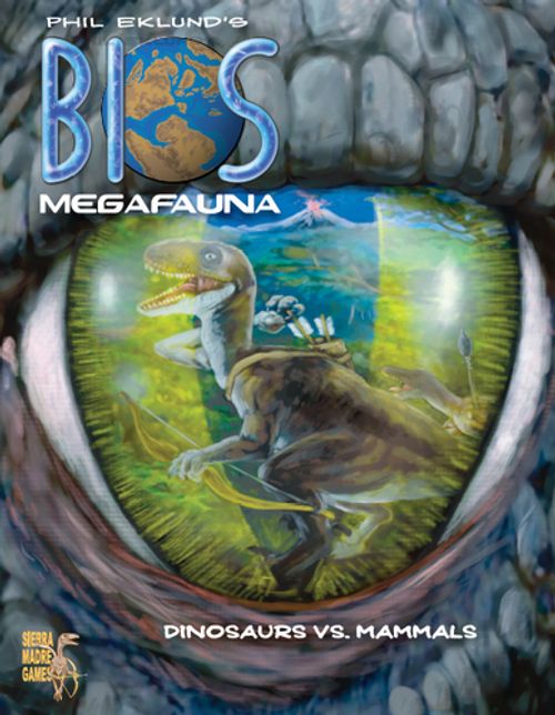 Bios: Megafauna thumbnail