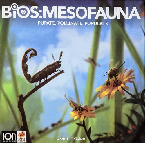 Bios: Mesofauna thumbnail