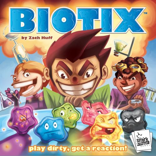 BIOTIX thumbnail