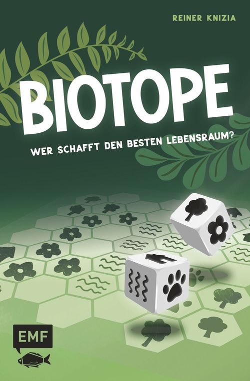 Biotope: Wer schafft den besten Lebensraum? thumbnail