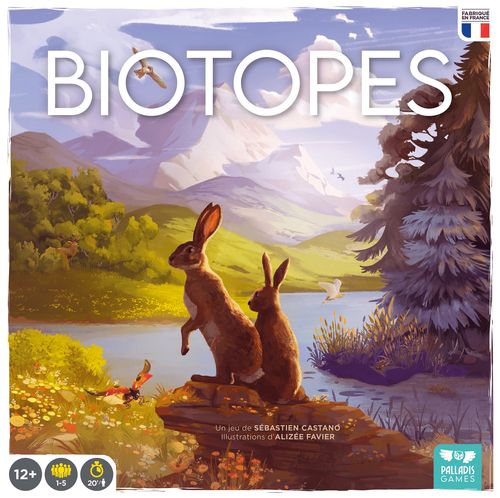 Biotopes thumbnail